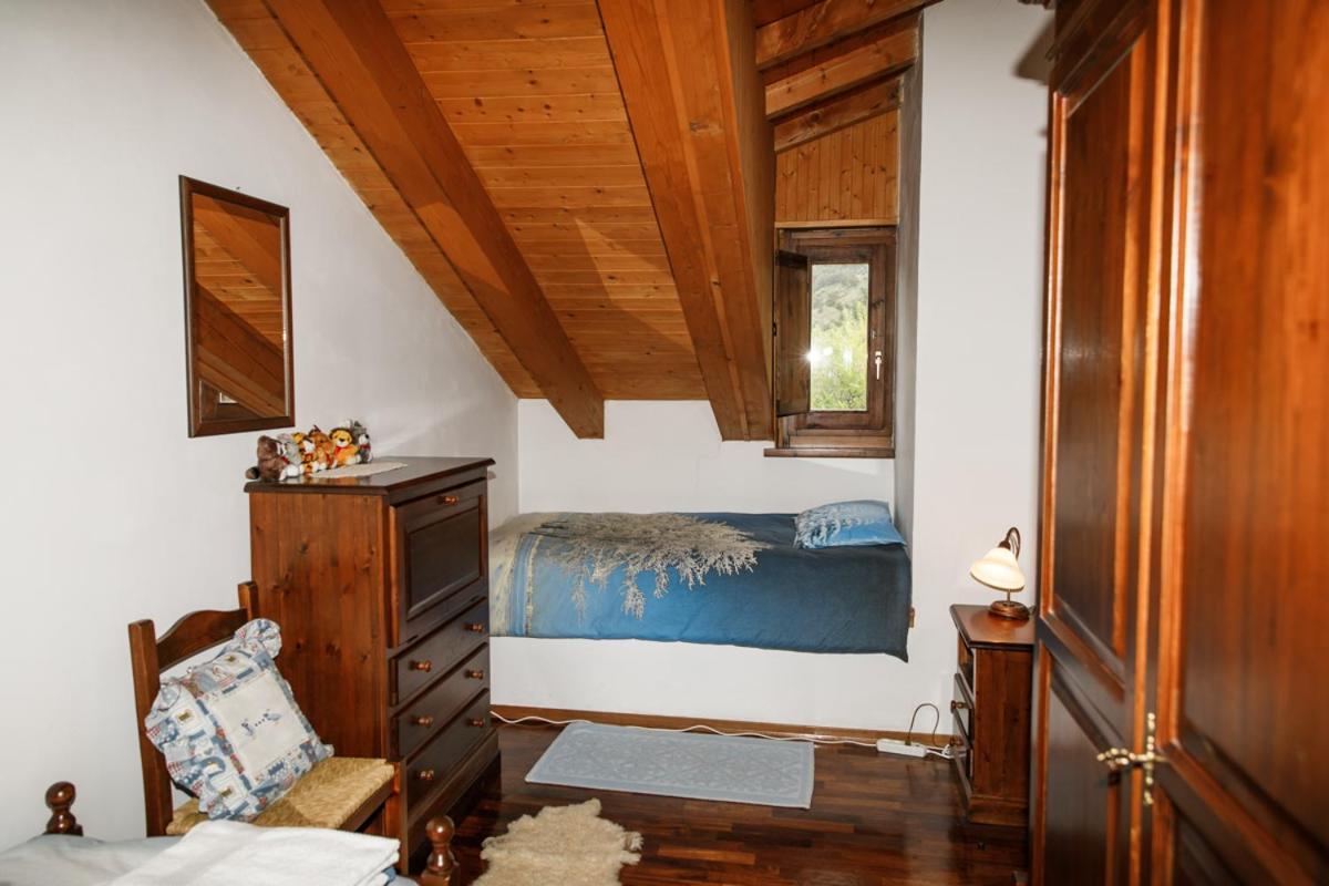 Cielo Blu Casa Alpina Vialattea Villa Улкс Екстериор снимка