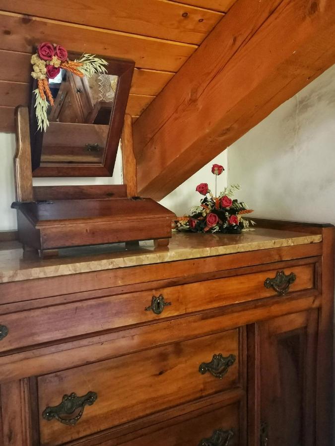 Cielo Blu Casa Alpina Vialattea Villa Улкс Екстериор снимка
